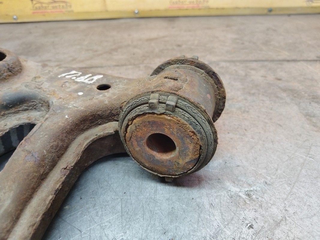 Рычаг передний левый 3VFR6Z Mercedes C W202 - Фото 6