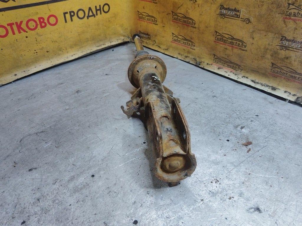 Амортизатор передний правый H764HA Renault Espace - Фото 5