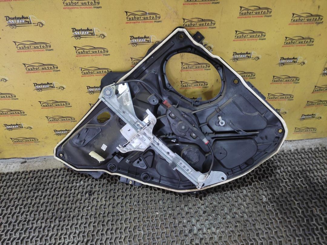 Стеклоподъемник задний правый C7PIVS Ford Fiesta купить