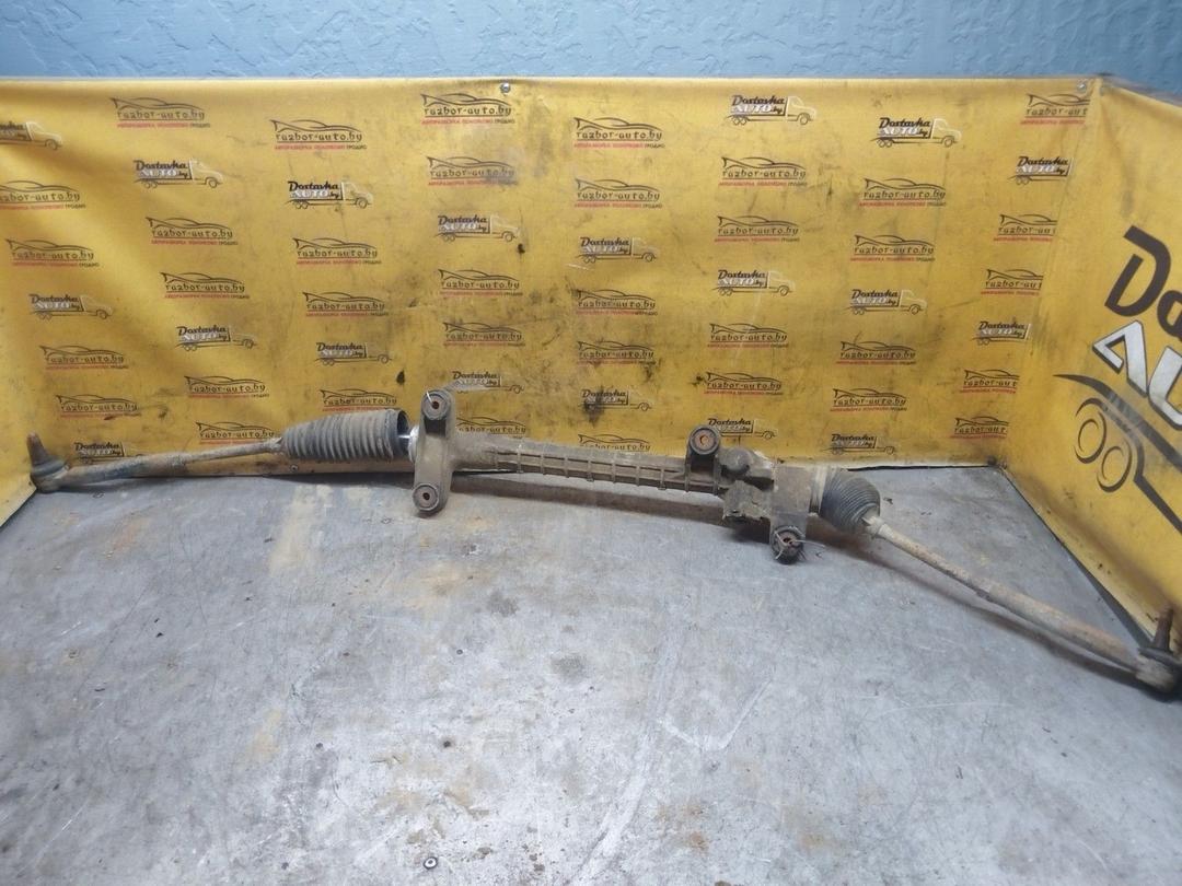 Рулевая рейка IIJCDU Toyota Corolla - Фото 6