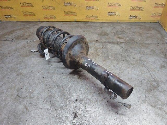 Амортизатор передний левый YJ8WC9 Audi A3 купить с доставкой