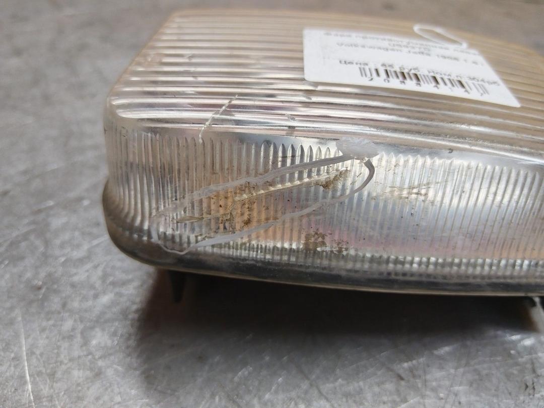 Фара противотуманная левая US93YD Volkswagen Jetta купить