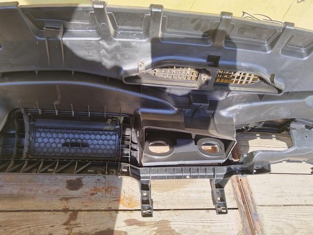 Панель передняя салона (торпедо) BA1L65 Skoda Octavia undefined