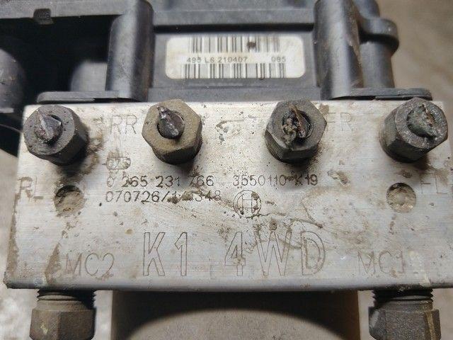 Блок ABS TFQI3R Great-Wall Hover undefined