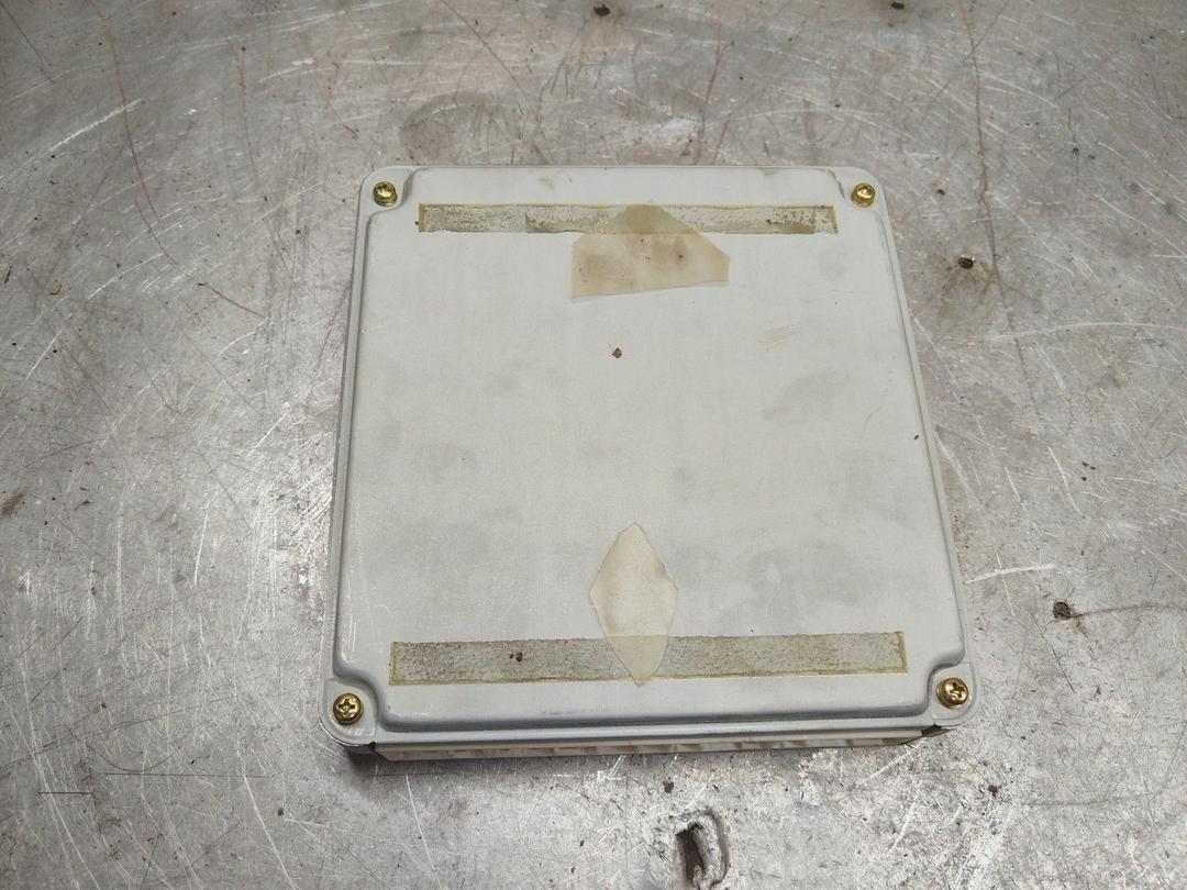 Блок управления двигателем HWS7PE Toyota Corolla - Фото 2