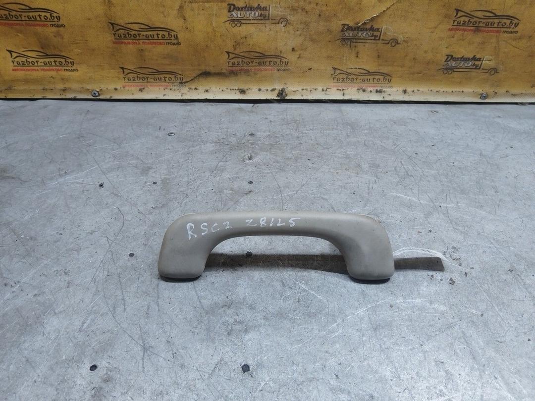 Ручка внутренняя потолочная ZDG87H Renault Scenic купить