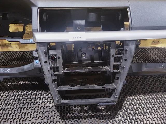 Панель передняя салона (торпедо) NIVQLD Opel Vectra купить в магазине запчастей бу