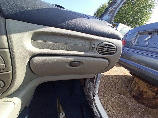 Бардачок 67LZFY Renault Scenic купить