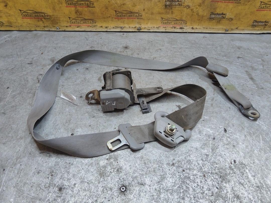 Ремень безопасности передний левый QXVSAL Kia Carnival