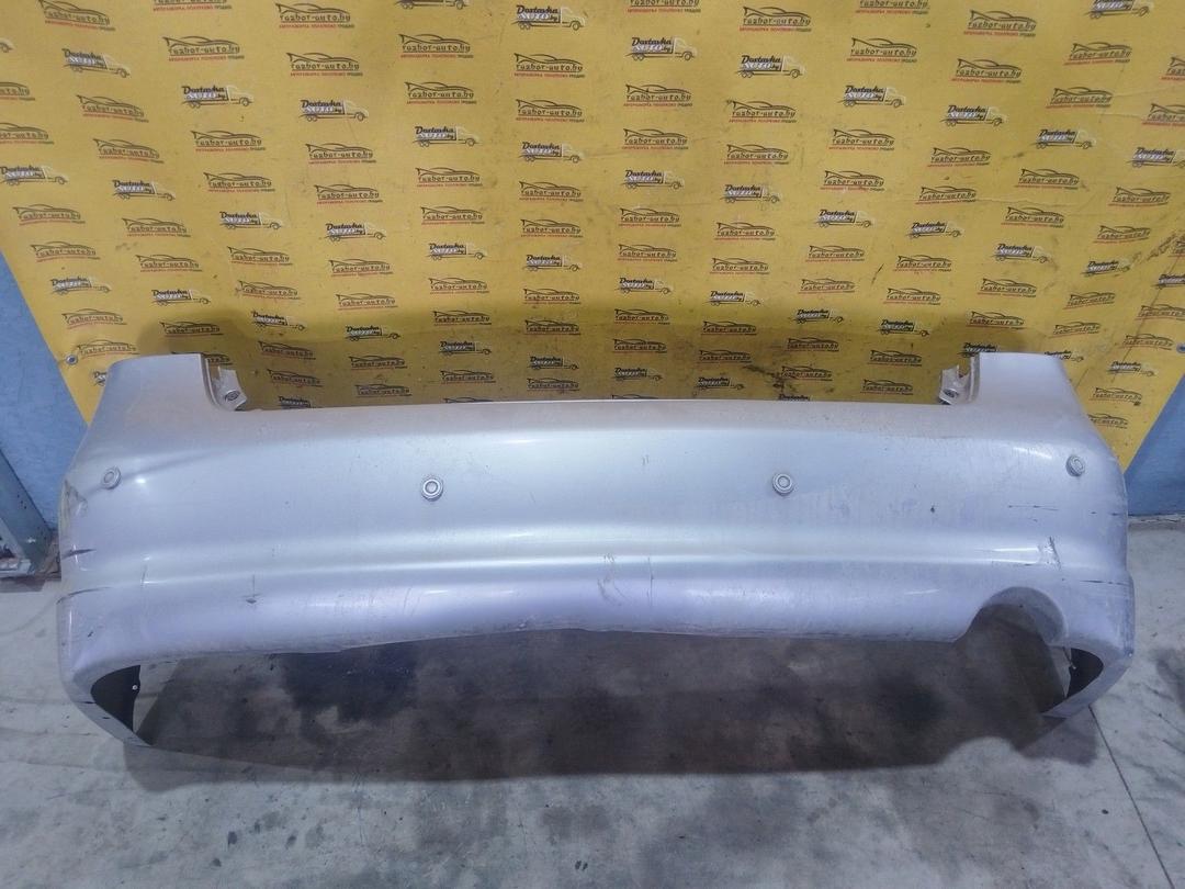 Бампер задний YADG2I Mitsubishi Grandis купить