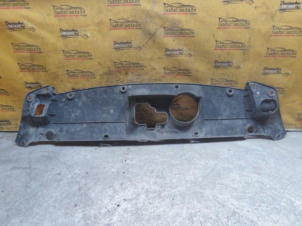  Накладка панели крепления облицовки (телевизора) SO08R2 Honda FR-V - Фото 3