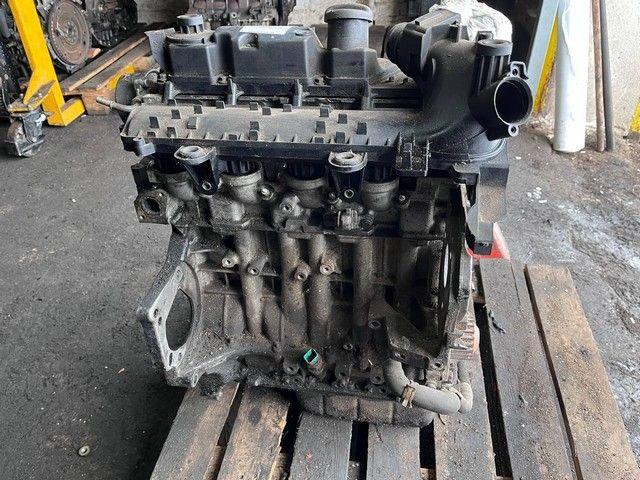 Двигатель 0N4NMK Citroen C3