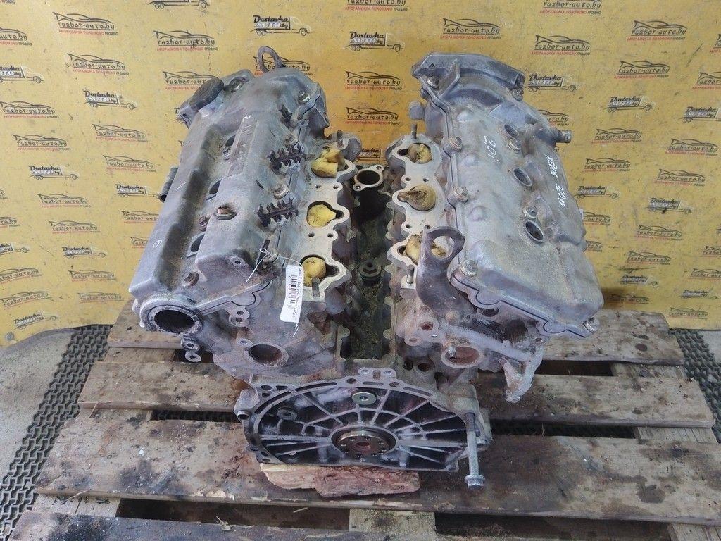 Двигатель RCATTA Mazda Xedos 6 - Фото 1