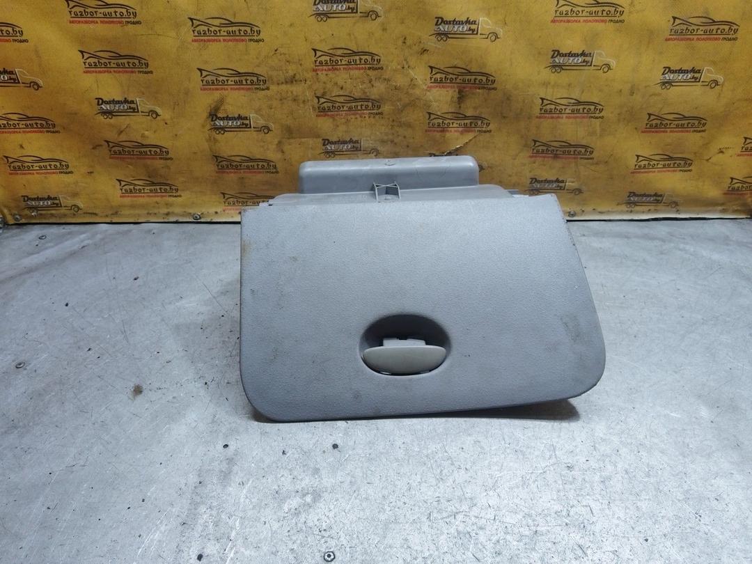 Бардачок 1X65NL Citroen C3