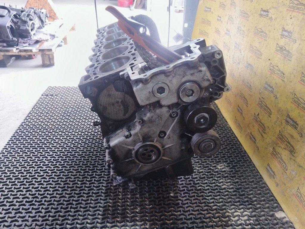 Блок цилиндров U280MY BMW X5 E53 - Фото 8