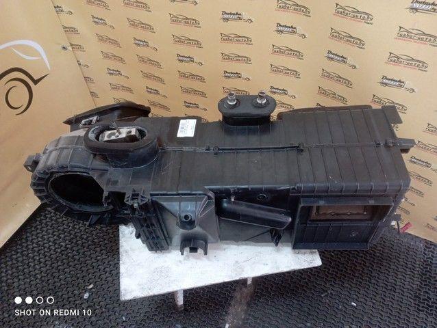 Корпус отопителя (печки) UDV5HE Mercedes ML W163 купить с доставкой