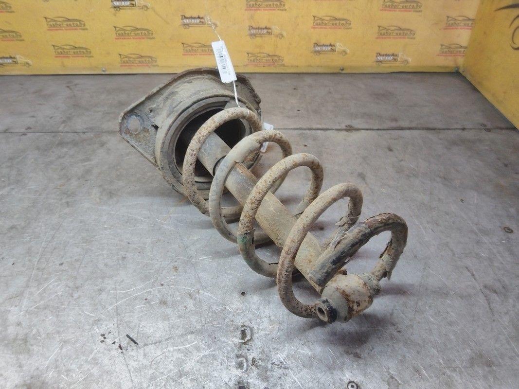 Опора амортизатора верхняя (чашка) JIN2U7 Volvo V70 - Фото 6