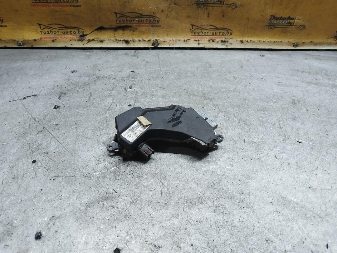 Сопротивление печки AFE33I Opel Vectra купить в магазине запчастей бу