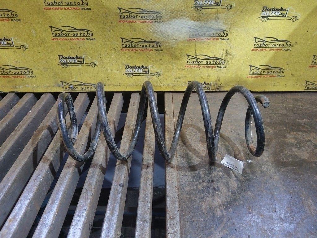 Пружина передняя OSSA0Z Skoda Fabia - Фото 3