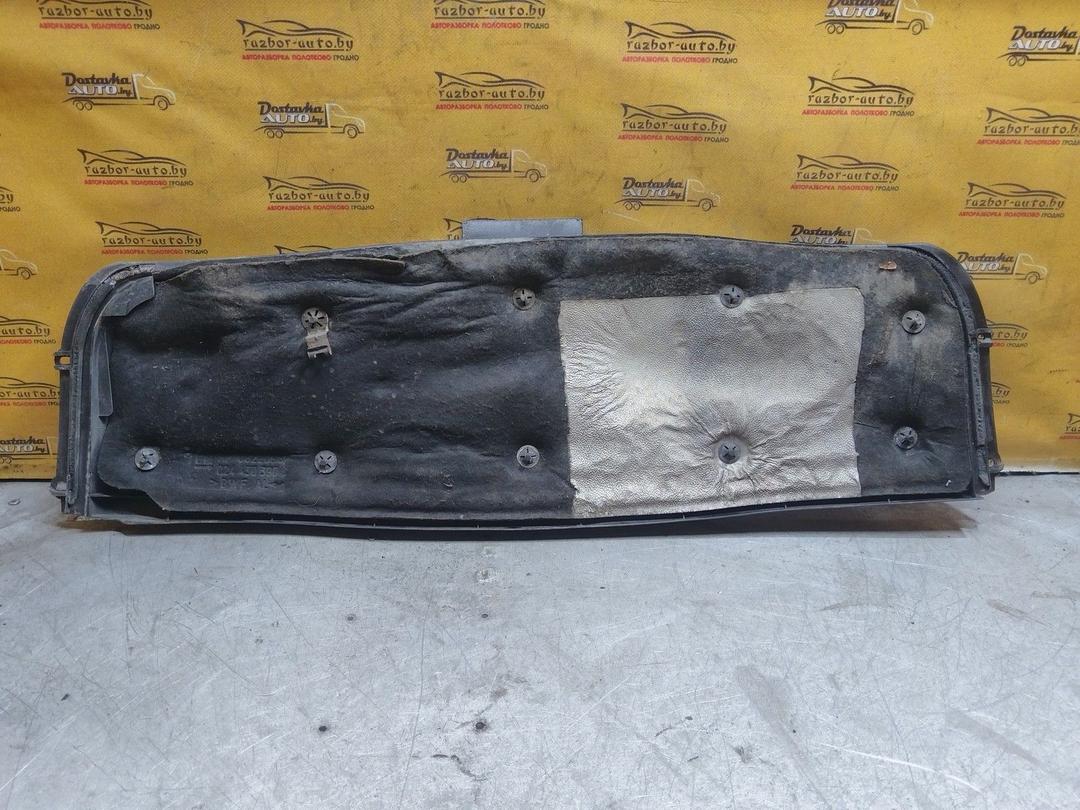 Шумоизоляция моторного отсека OP3EQW Opel Zafira купить