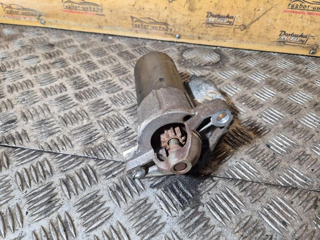 Стартер PON4S8 Volvo XC70 купить с доставкой