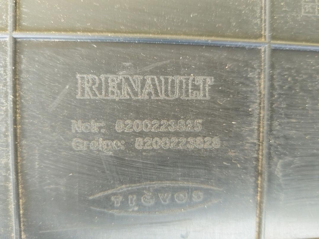 Бардачок IM94EO Renault Scenic - Фото 7