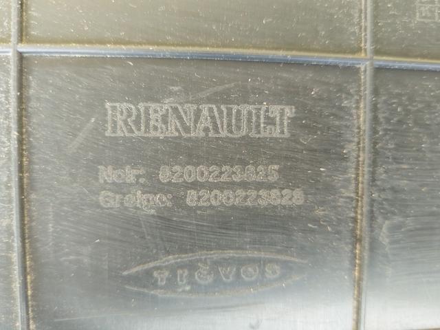 Бардачок IM94EO Renault Scenic - Фото 7