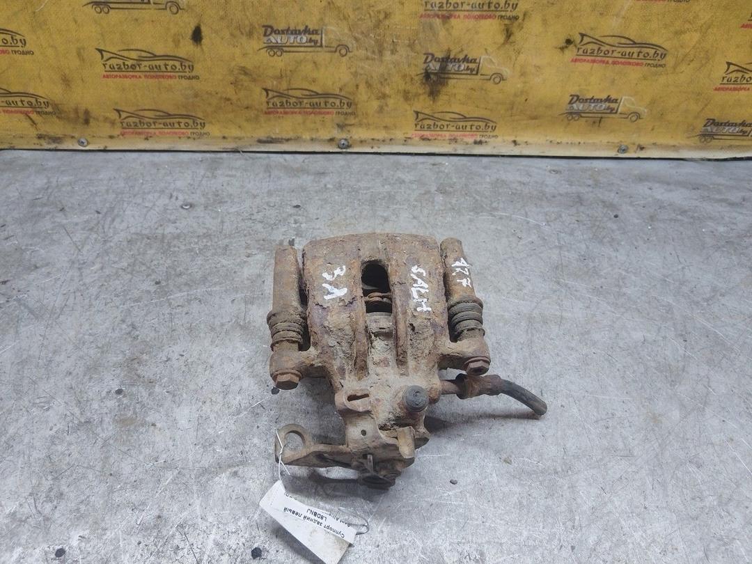 Суппорт задний левый L8DBNJ Seat Alhambra - Фото 1