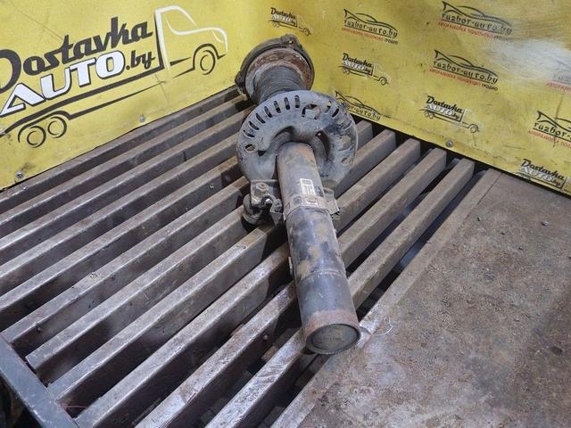 Амортизатор передний левый IWEJQ2 Volkswagen Polo - Фото 7