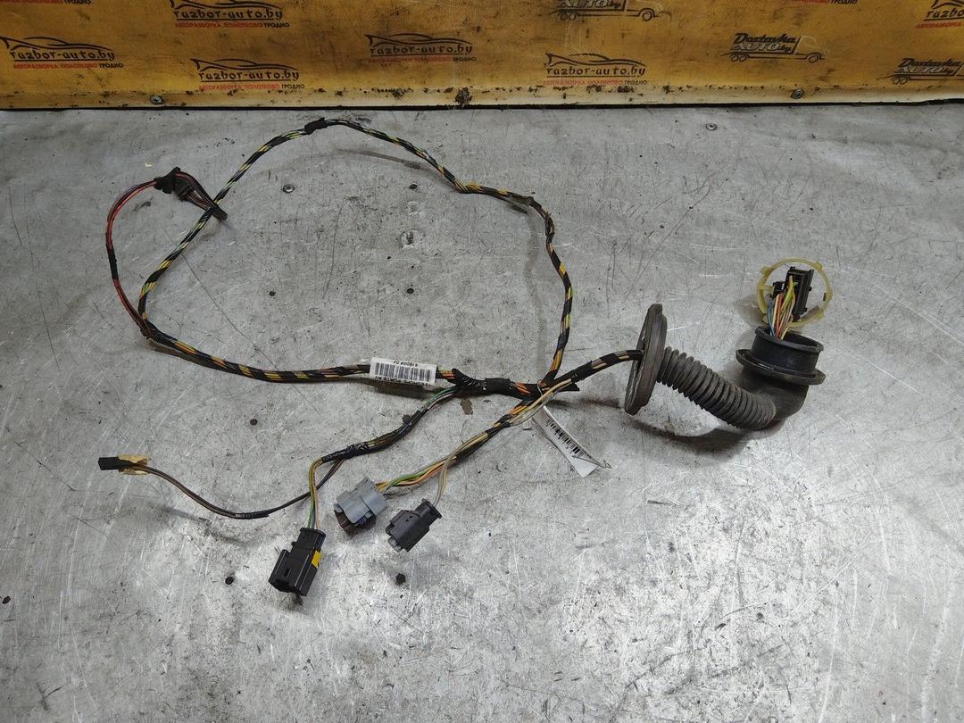 Кронштейн крепления крыла F472XN Ford Focus купить с доставкой