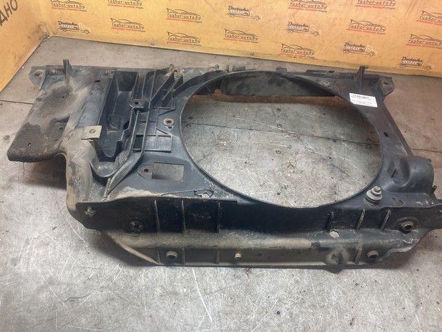 Диффузор вентилятора 895WEH Peugeot 206