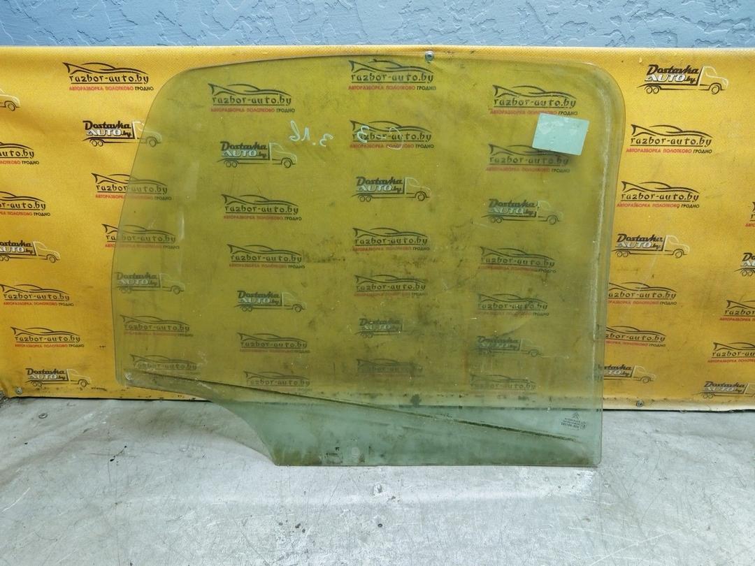 Стекло двери задней левой H6LZ0F Citroen C3 купить с доставкой