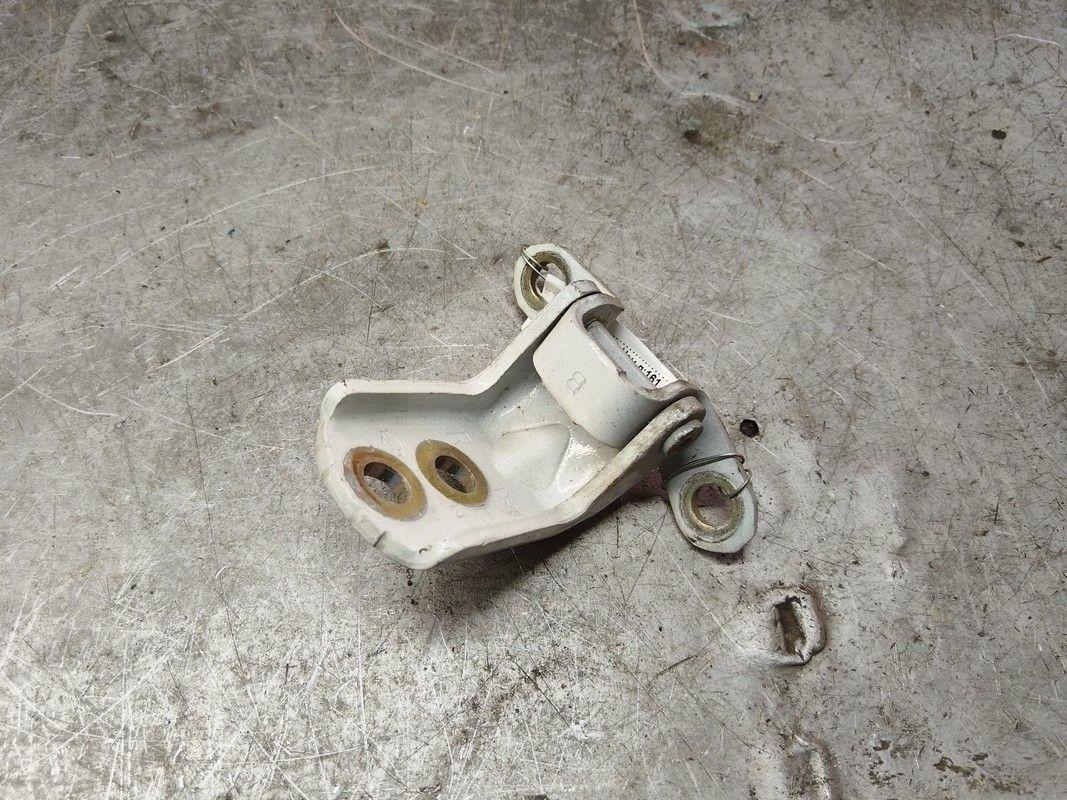 Петля двери задней левой 4H12ME Nissan Note - Фото 4