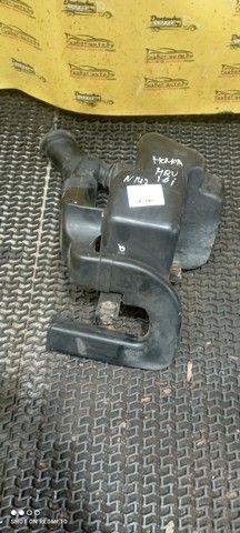 Воздухозаборник 2HR2QF Honda HR-V купить