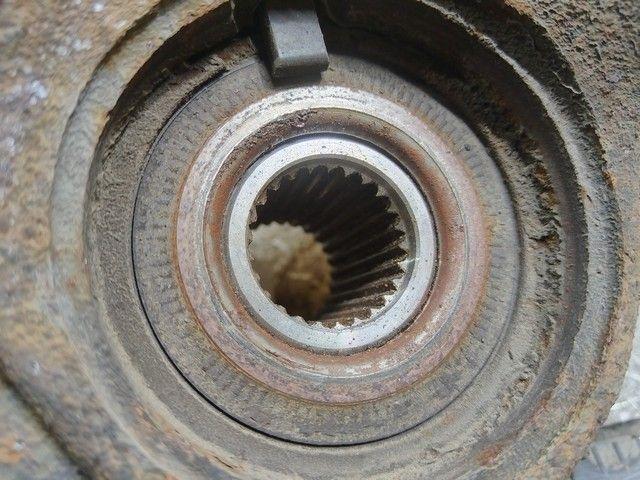 Кулак поворотный левый 72I5E4 Opel Corsa купить с доставкой. Огромный выбор запчастей и марок авто. У нас есть практически все.