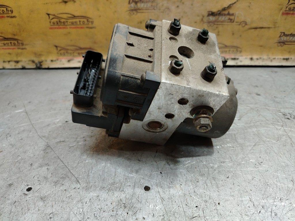 Блок ABS Q8T2A3 Saab 9-5 - Фото 2