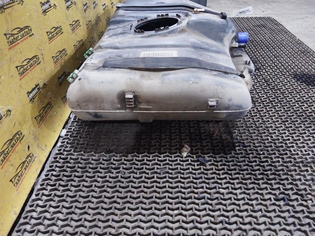 Бак топливный HTJ18S Opel Zafira купить с доставкой