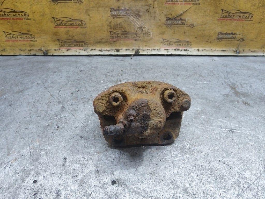 Суппорт передний левый LEIJ6B Renault Scenic - Фото 3