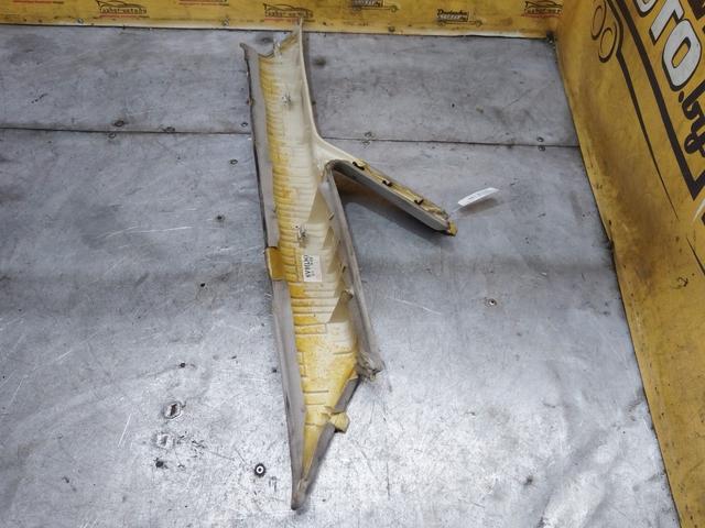 Обшивка стойки передней левой X03W6B Hyundai Trajet купить