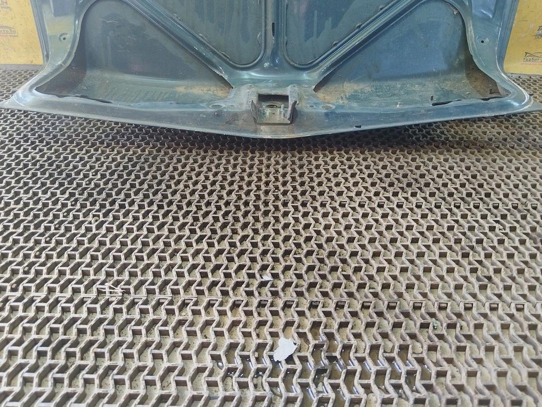 Крышка багажника (дверь 3-5) AGPGJ9 Lada 2110 undefined