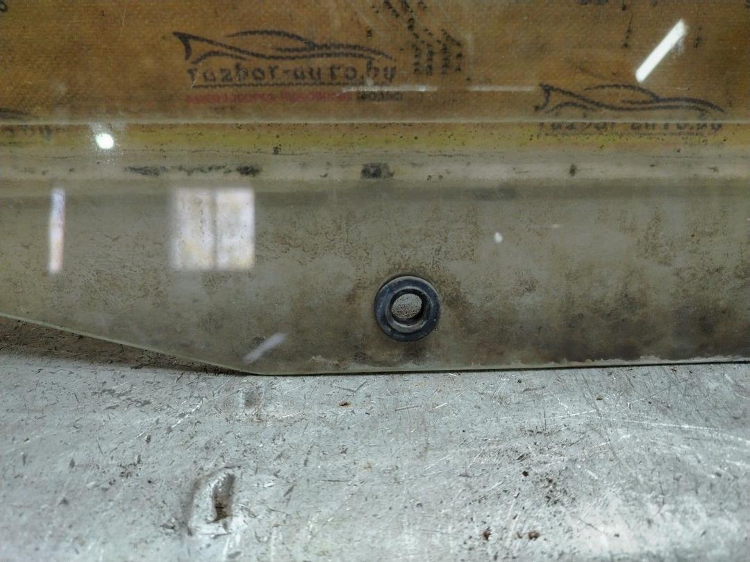 Стекло двери задней левой IONN9G Peugeot 106 - Фото 4