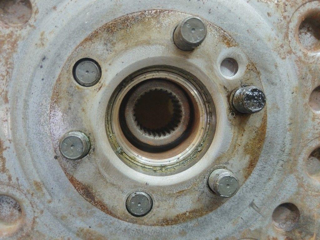 Комплект сцепления 9DMJV9 Volkswagen Polo - Фото 7