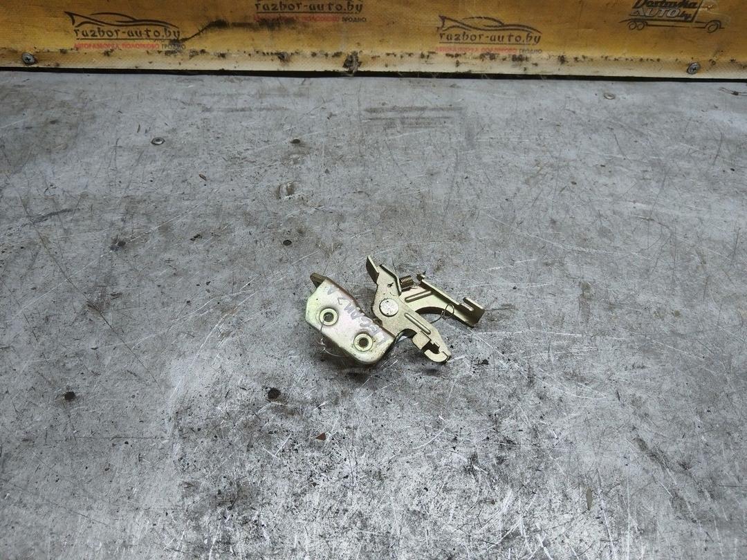 Ответная часть замка багажника PVXT61 Daewoo Leganza