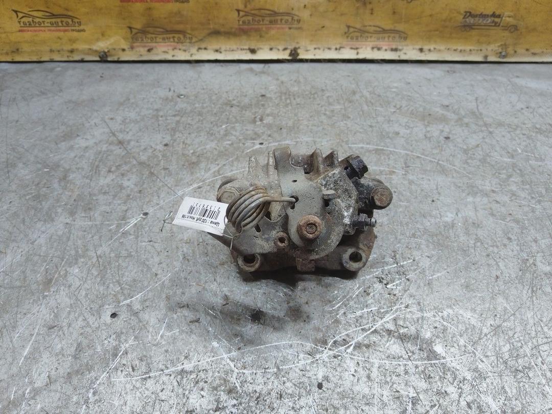 Суппорт задний левый EE0MGV Volkswagen Polo - Фото 2