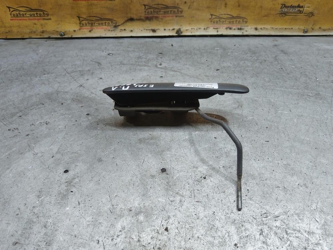 Ручка наружная передняя левая R7T4EE Renault Espace купить