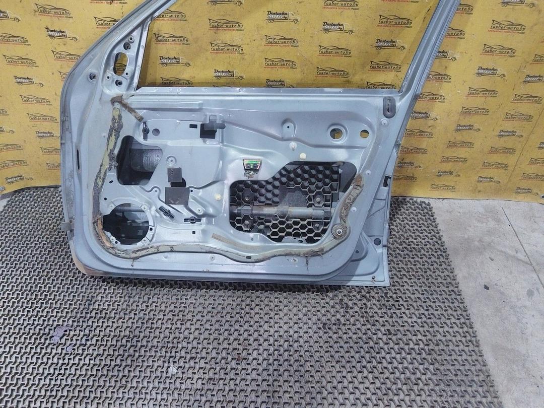Дверь передняя правая S5XO27 Renault Megane undefined