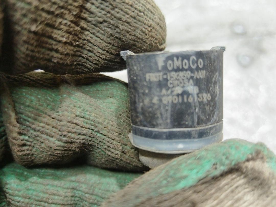 Датчик парктроника TT1W2C Ford Fusion купить в магазине запчастей бу