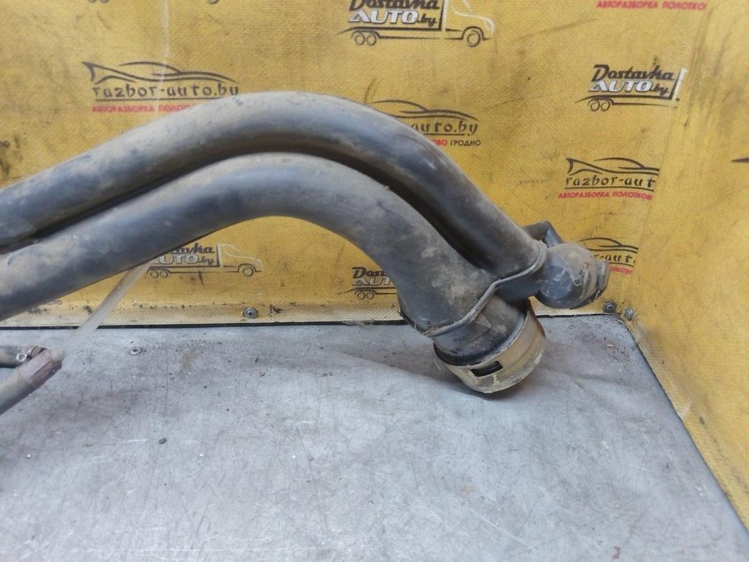 Горловина топливного бака GIE913 Seat Alhambra купить с доставкой