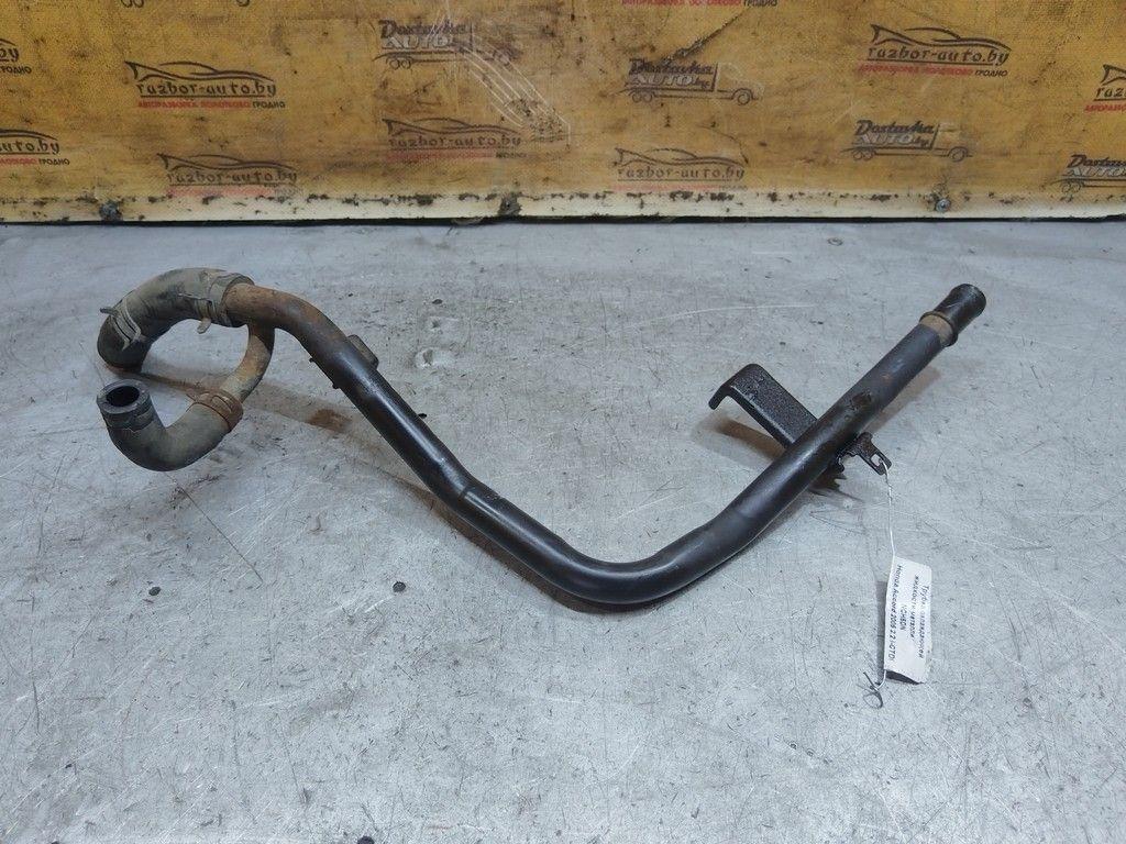 Трубка охлаждающей жидкости металлическая NCH5DN Honda Accord - Фото 1