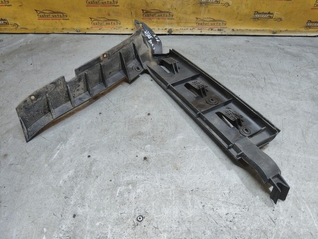 Кронштейн крепления бампера заднего FEMF32 Volkswagen Passat купить с доставкой